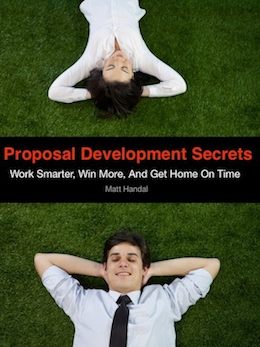 Proposal Secrets Cover WEB How To Launch And Promote Your Own Business Book