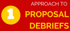 Proposal Debriefs