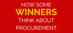 winners procurement